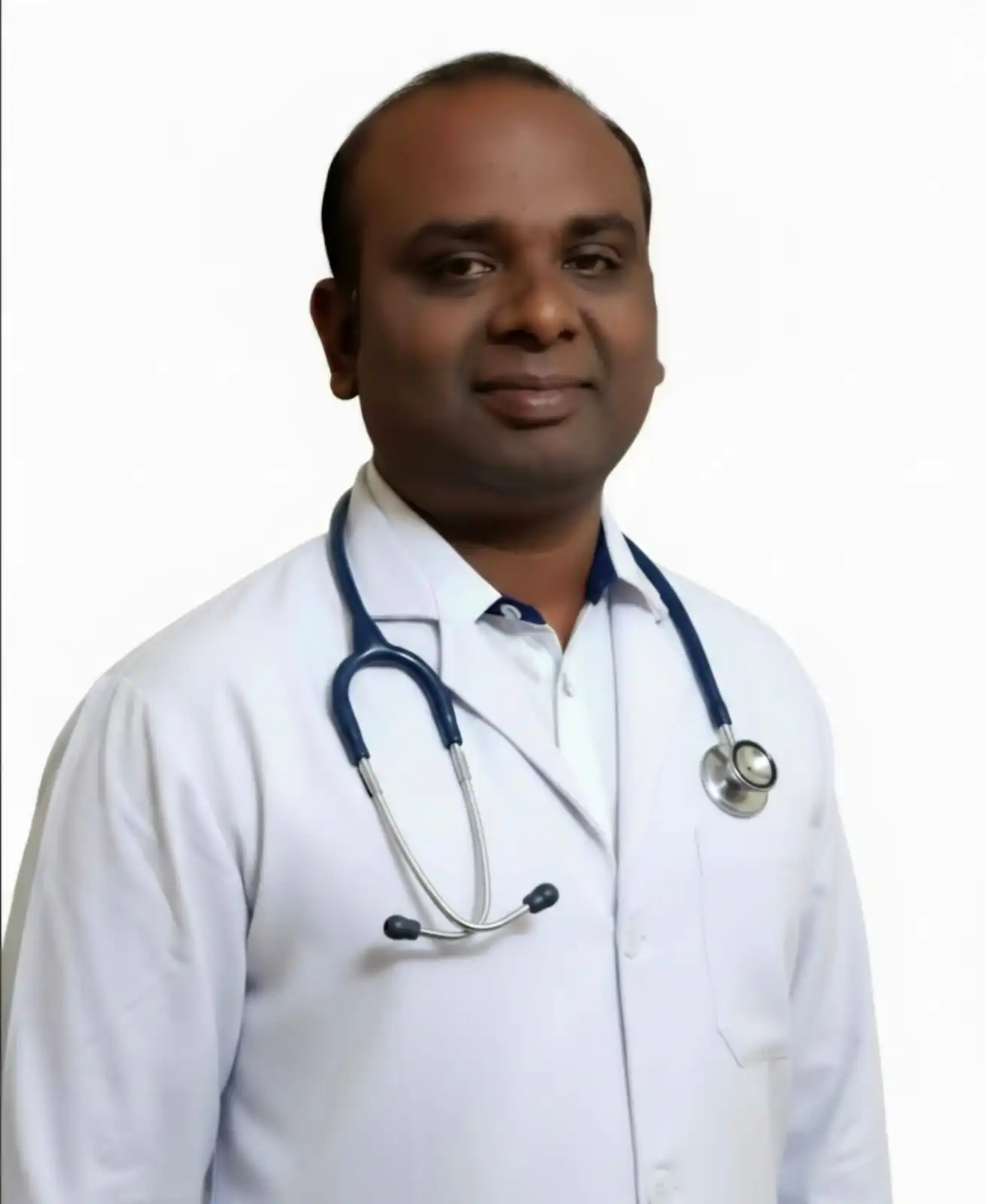 Dr. Vivek Chaitanya